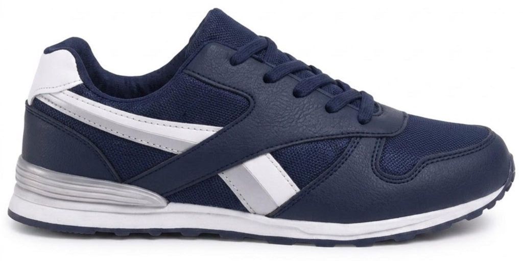 Chaussures Permani Rodant 723B3NAVYWHITE Image du produit 