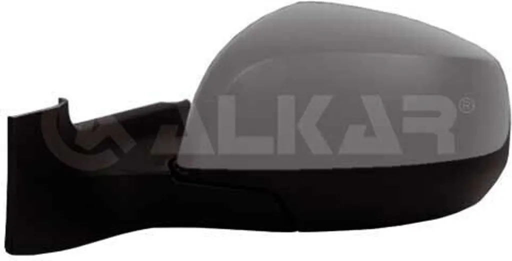 Rétroviseur gauche pour Opel Agila B : remplacez votre miroir cassé
