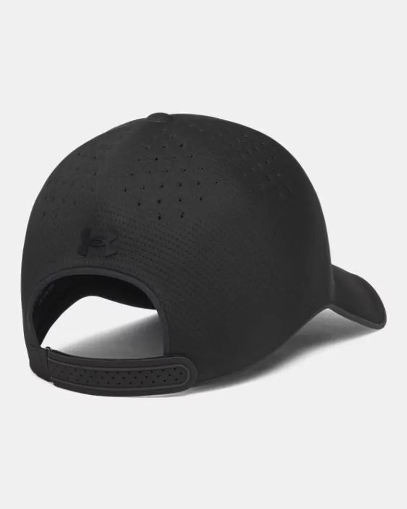 Casquette Under Armour Stealthform Bltz Adj avec Structure Moulée - 2