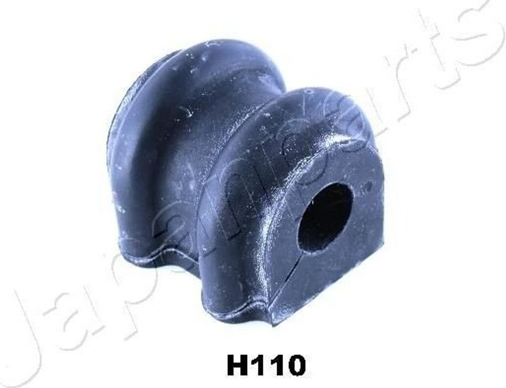 JAPANPARTS RU-H110 - OE 55513 2B000 Lagerbuchse, Stabilisator für iX55, Santa Fe II (CM), Sorento II (XM)