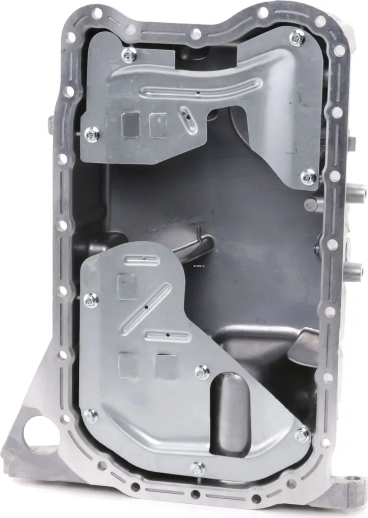 Carter d'huile moteur pour Volkswagen New Beetle et Golf 4 - STARK SKOP