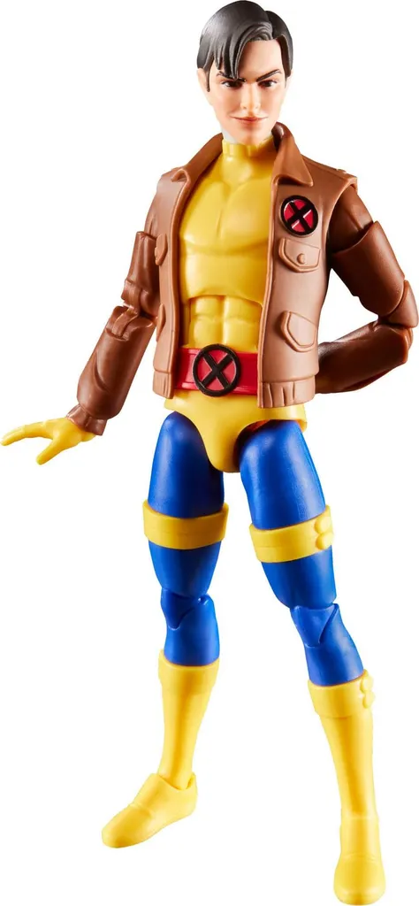 Marvel's Morph X-Men '97 Figurine Articulée Marvel Legends de 15cm - 2