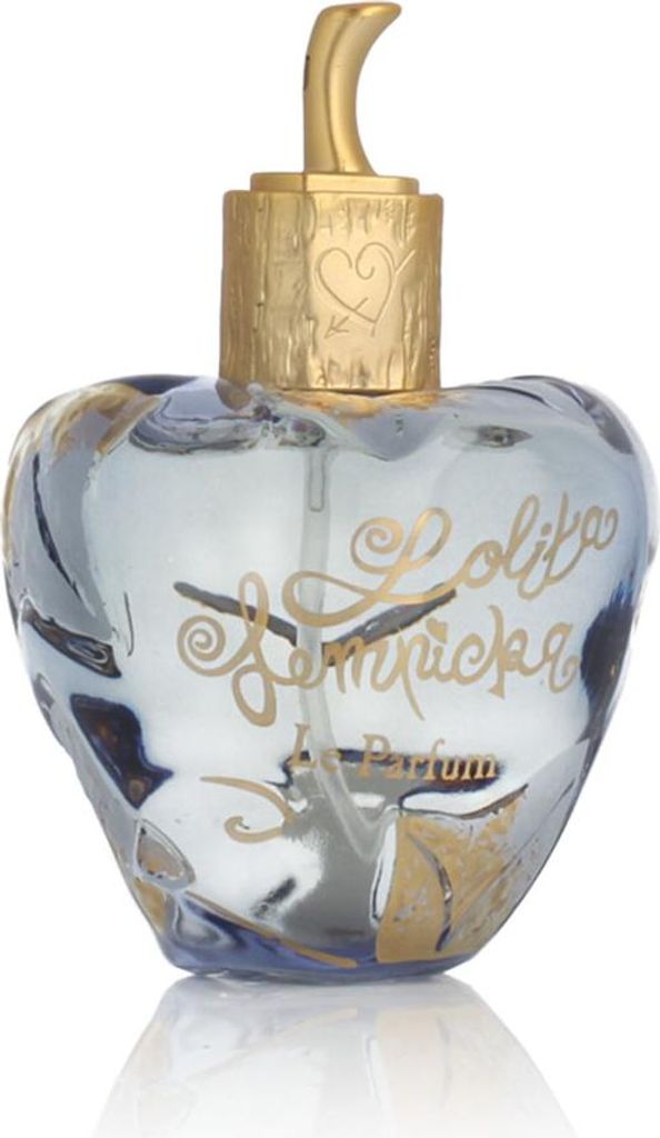 Lolita Lempicka Lolita Lempicka Le Parfum EDP 50 ml W Obrázek produktu 