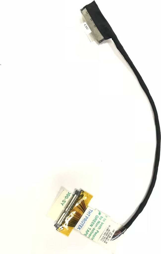 Displaykabel Bildschirm kompatibel für HP Envy 17-j016eg, 17-j110eg