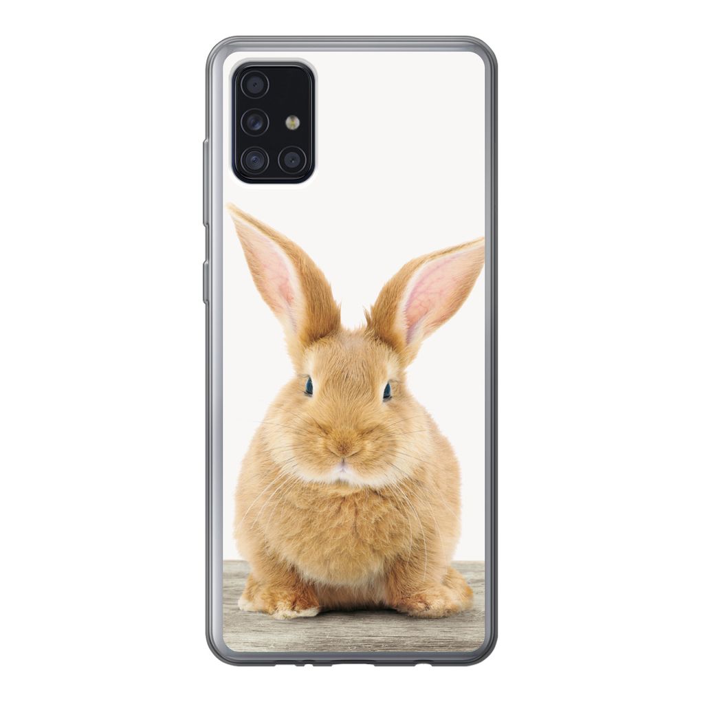 MuchoWow® Handyhülle Schutzhülle Hülle für Samsung Galaxy Produktbild 