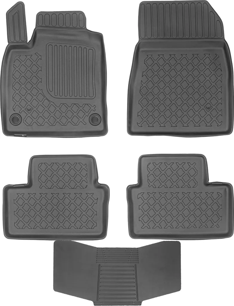 OFFERTA LIMITATA: Kit Aristar 603478 + 251992 per Clio V e Colt VII