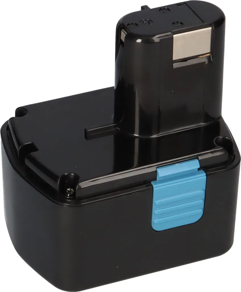 Batterie pour visseuse Hitachi 14,4 V XCell idéale pour chantier et rénovation