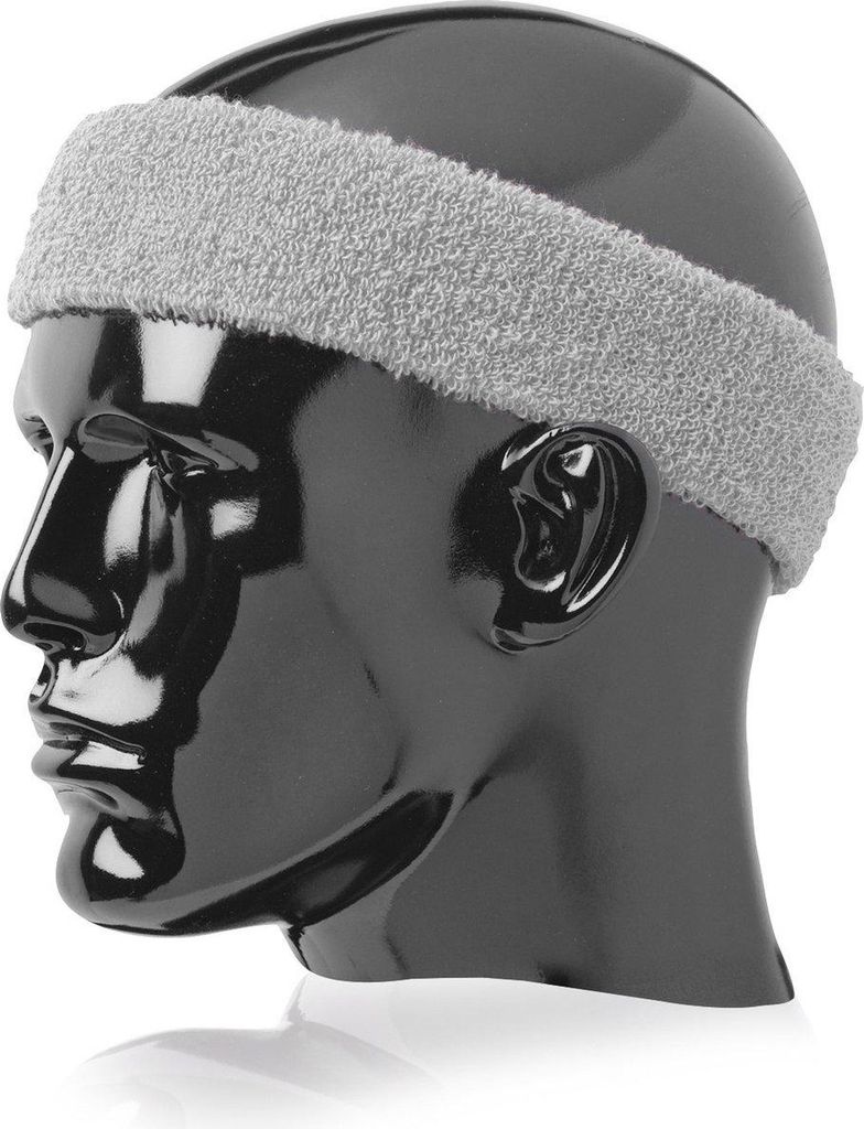 Sport-Stirnband-Schweißband