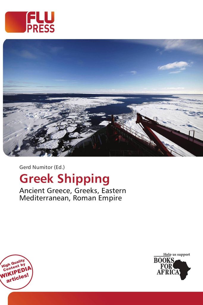 Greek Shipping