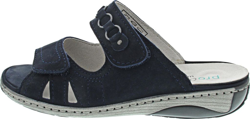 Waldläufer Garda 210504-191-217 (7.5/navy) Immagine del prodotto 