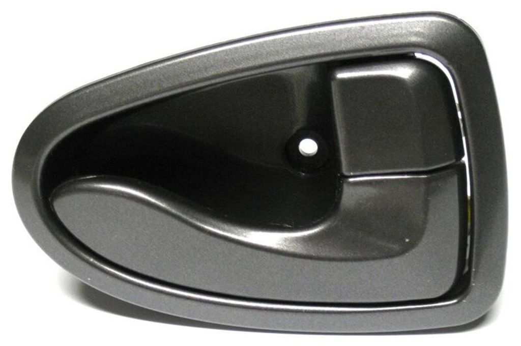 Hyundai Accent 00-06 Türgriff innen rechts, grau
