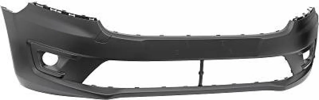 Pare-chocs avant de rechange pour FORD Grand Tourneo Connect V408