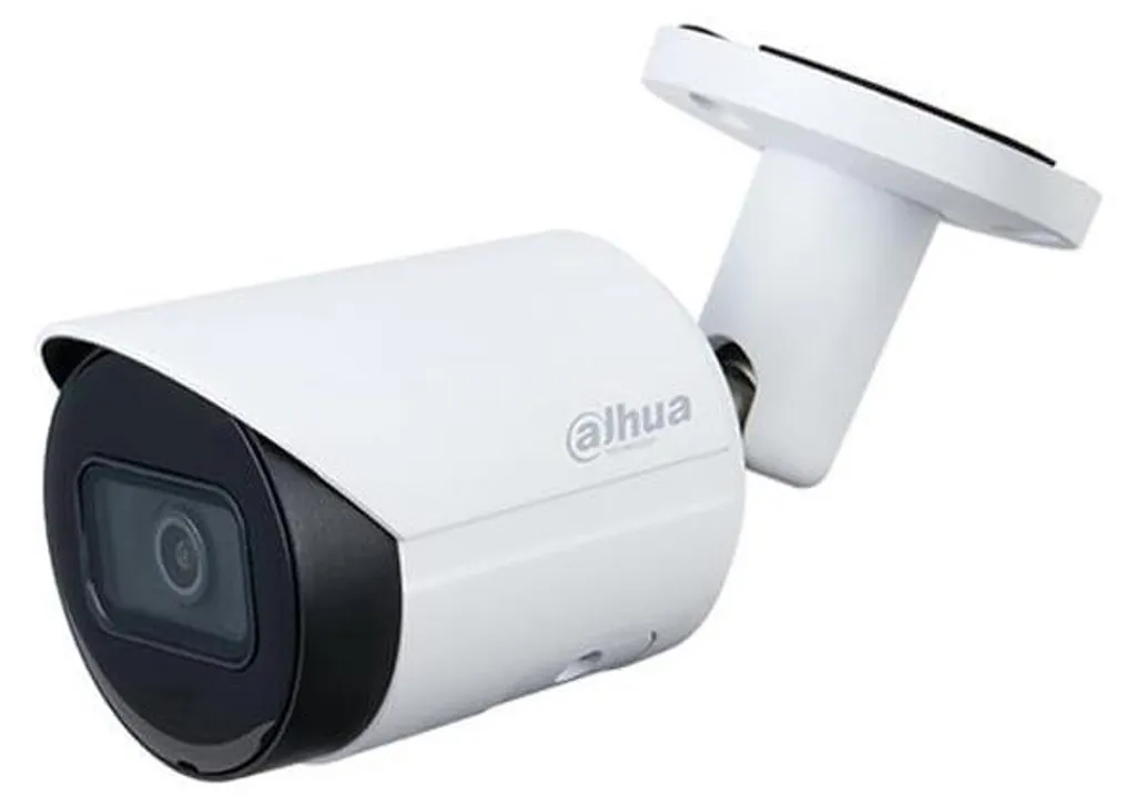 Caméra IP extérieure 4MP avec vision nocturne et objectif de 3.6mm PoE