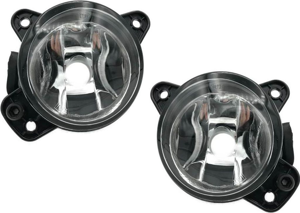 Nebelscheinwerfer Nebelleuchte NSW Nebellampe links rechts passend für T5 03-05