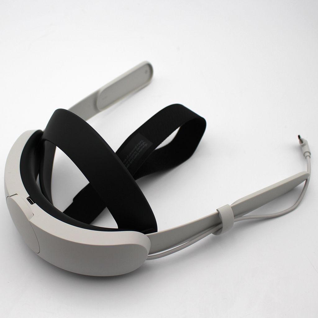 Waschbare Gesichtsmaske für Oculus Quest 2 VR Virtual Reality Brillenzubehör CDE 
