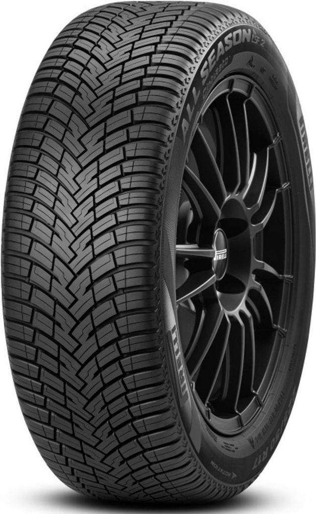Pirelli Cinturato All Season Sf2 225/50R17 98W Mfs Bsw Xl