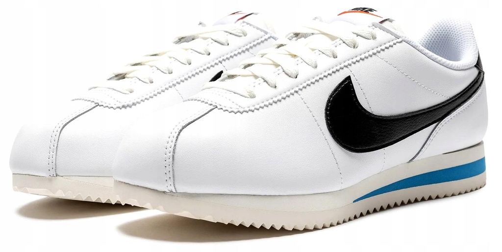 Buty Sportowe Nike W Cortez Dn1791 100 R-36 Zdjęcie produktu 
