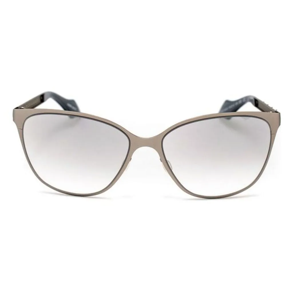 Lunettes de soleil femme chic avec monture légère MILA ZB MZ-019S-02