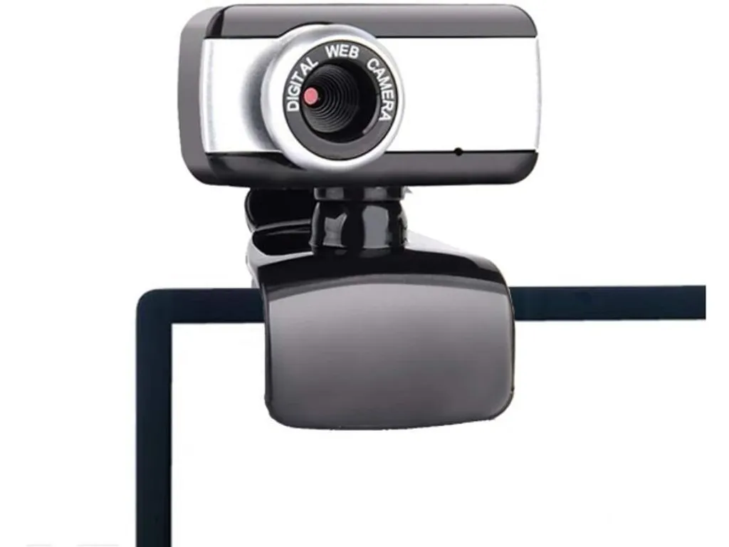 Remplacez votre Caméra Défectueuse par la Webcam ENCORE EN-WB-183 USB