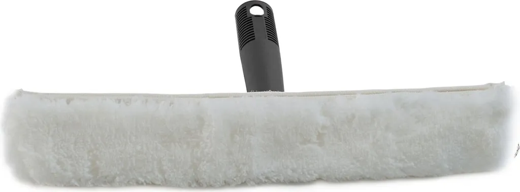 Novaliv tergivetro 35 cm in tessuto non tessuto schiumatore per la pulizia dei vetri tergivetro lavavetro lavavetri - 2