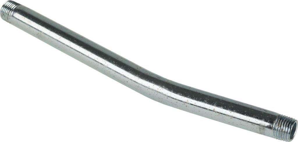 Pressol Düsenrohr-gebogen-M 10 x 1 a, 150 mm 12635