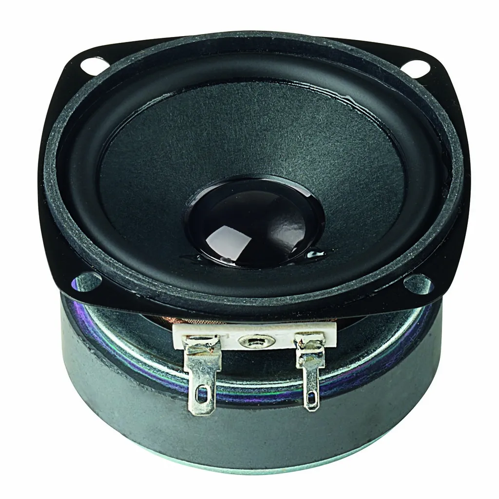 OFFERTA Visaton FRS 8 M 8 Ohm - Altoparlante HiFi 8cm 50W Sub/Sat