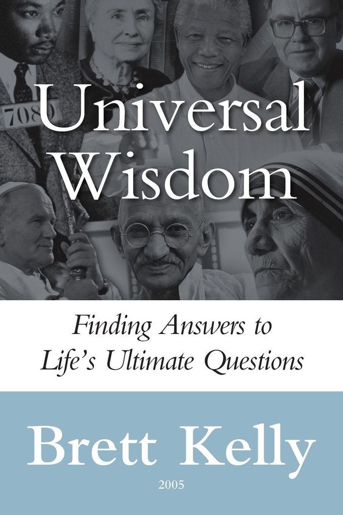 Universal Wisdom