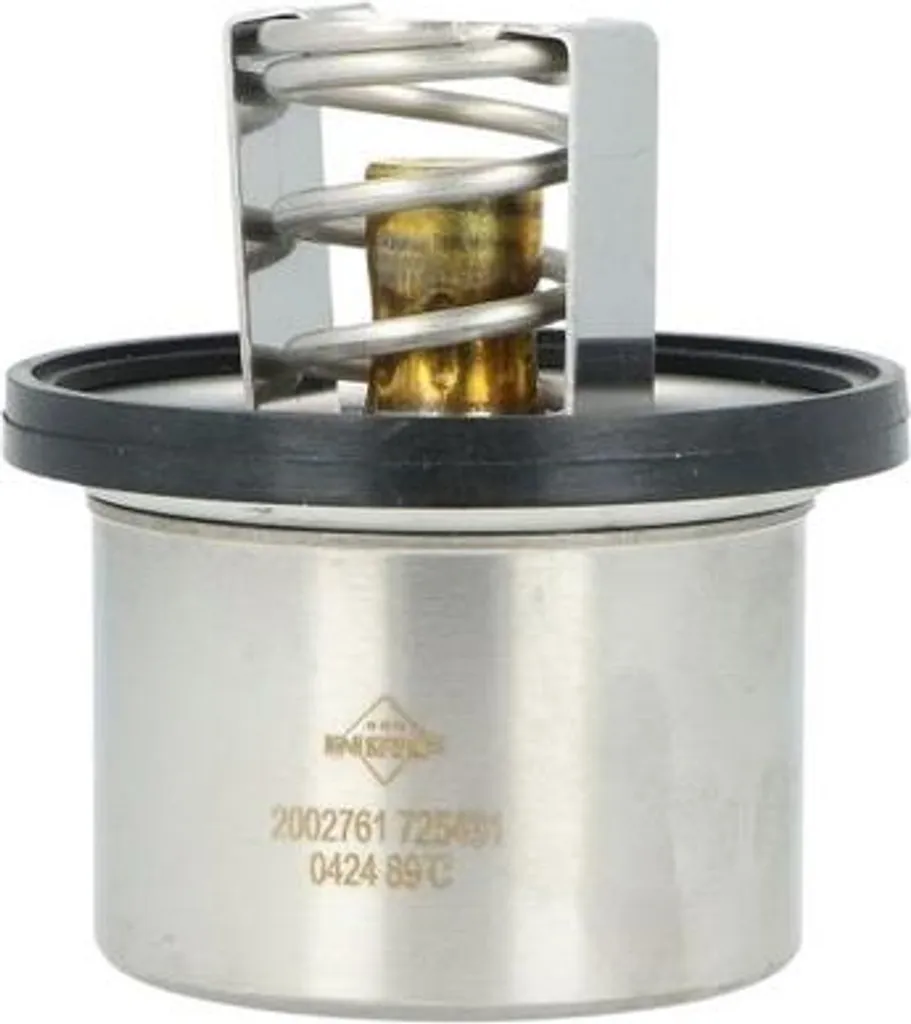 Évitez la surchauffe : Thermostat 89°C NRF pour Porsche Cayenne Essence