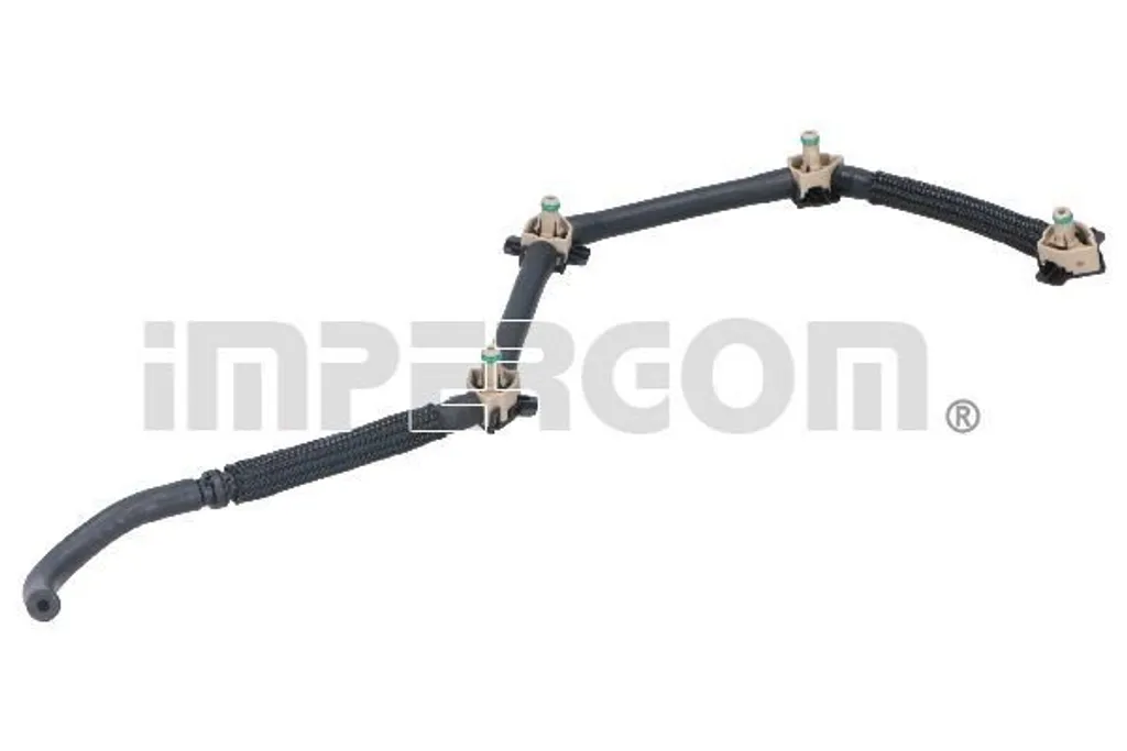 Tuyau de fuite de carburant ORIGINAL IMPERIUM 85165 pour VW Golf VII