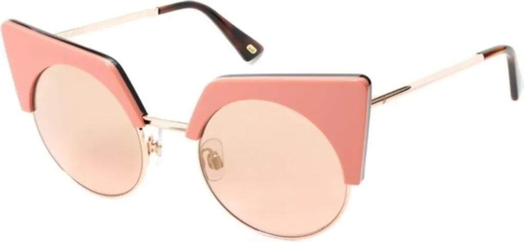 Occhiali da sole WEB Mod.WE0229 74Z 49 - 2