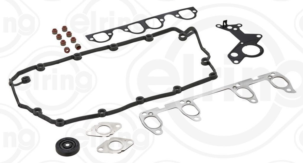 Elring Dichtungssatz Zylinderkopf 542.210 für VW T5 Sharan Alhambra – Premium