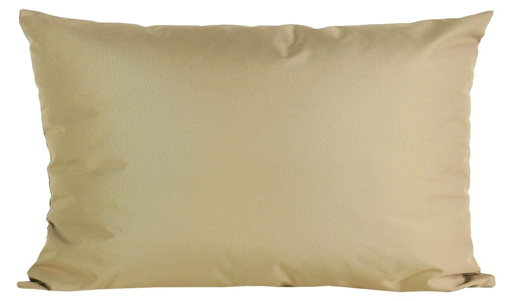 JACK 30x50cm Outdoor Kissen Dekokissen Wasserabweisend Produktbild 