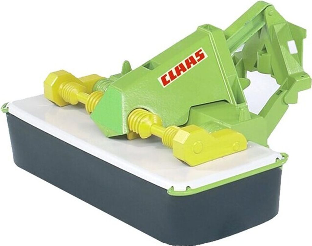 Bruder Příslušenství Claas Disco 3050 FC Plus čelní sekačka Obrázek produktu 11