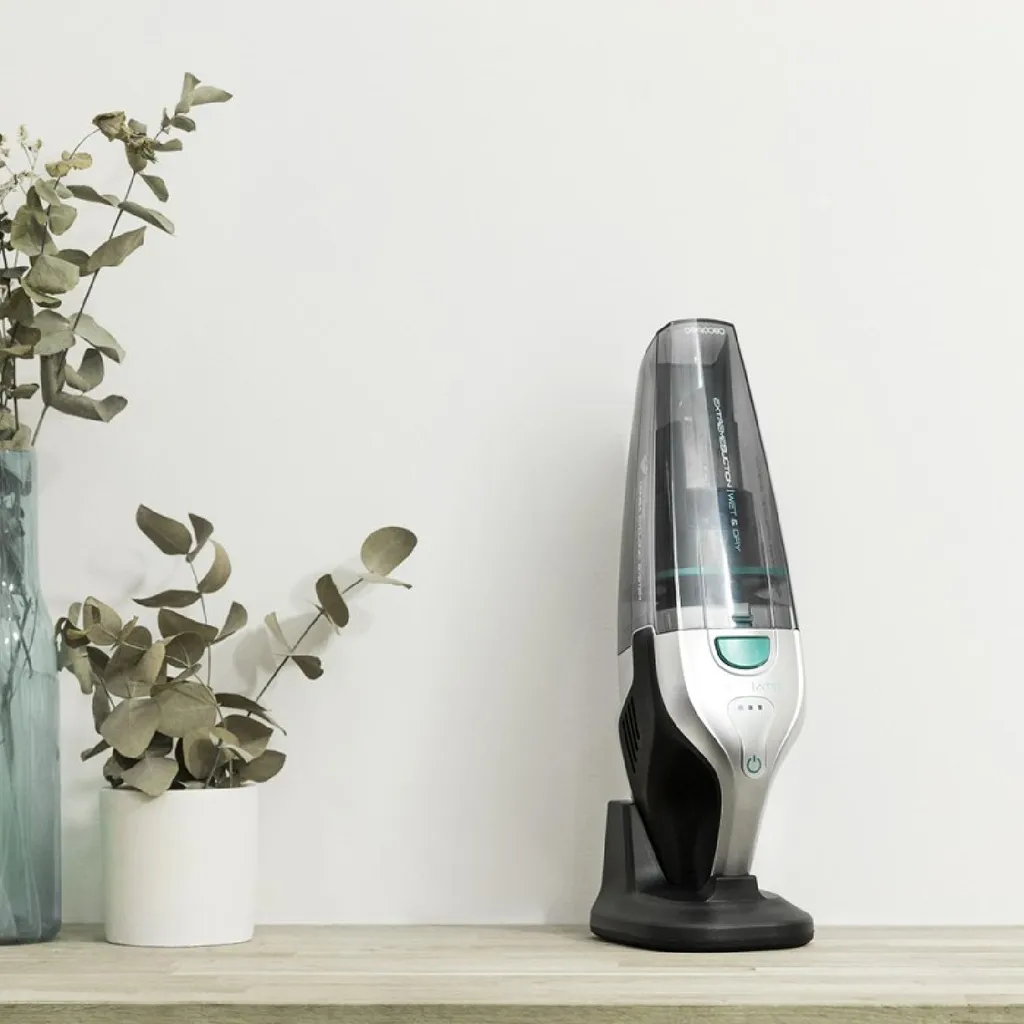 Cecotec Conga Extremesuction 11.1 V - Aspirapolvere Portatile Senza Fili - 3