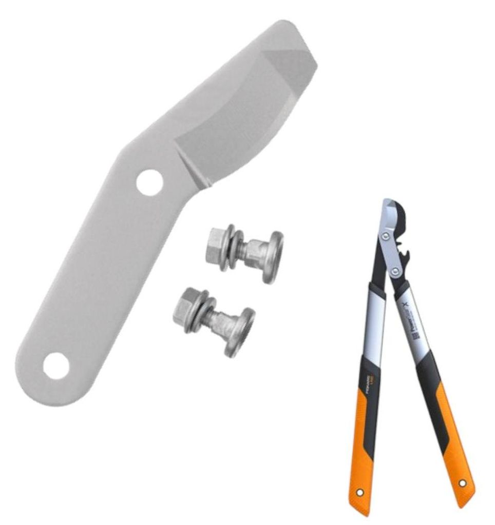 Fiskars Fiskar's replacement blade for Bypass pruning Immagine del prodotto 