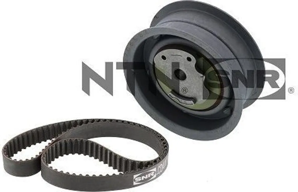 Distribution SNR KD457.28 Haute Résistance pour Moteur VAG Passat VW