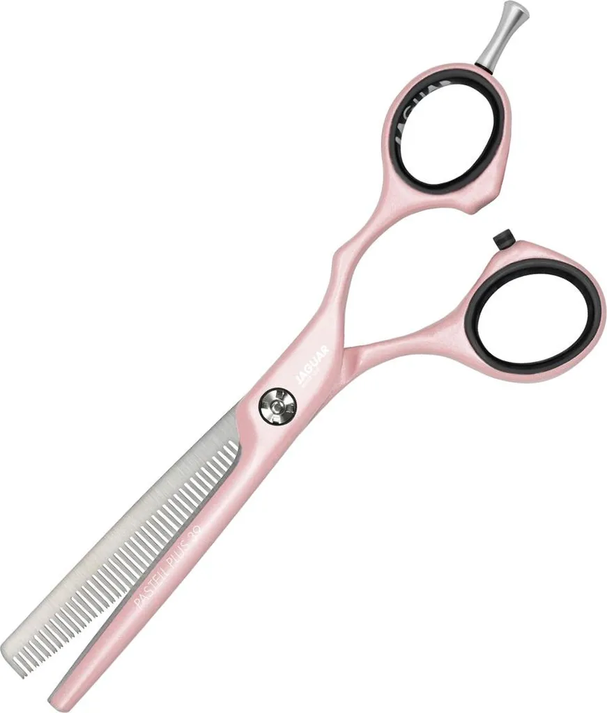 Jaguar Solingen Pastell Plus 39Z 5.5 Rosé - Tecnologia di Taglio