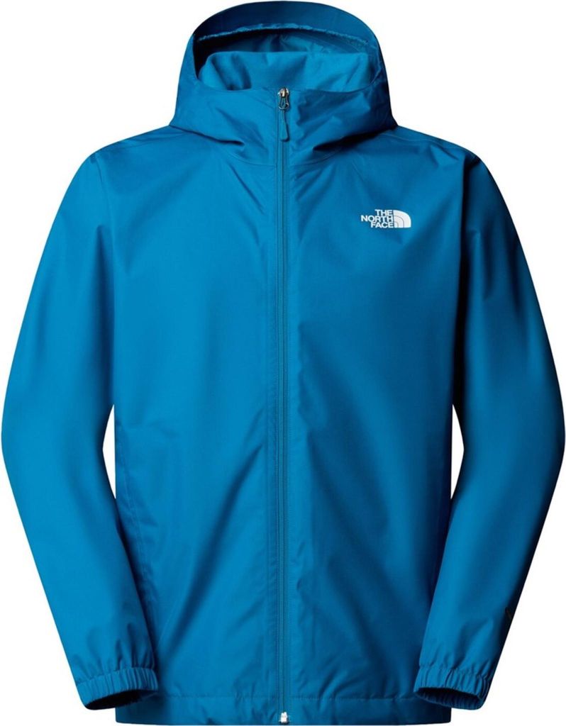 The North Face M Quest Jacket - Eu Dusk Blue Dusk Blue L