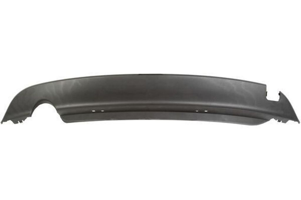 BLIC Heckdiffusor 5511-00-9534973P Hinten für VW GOLF VI (5K1)