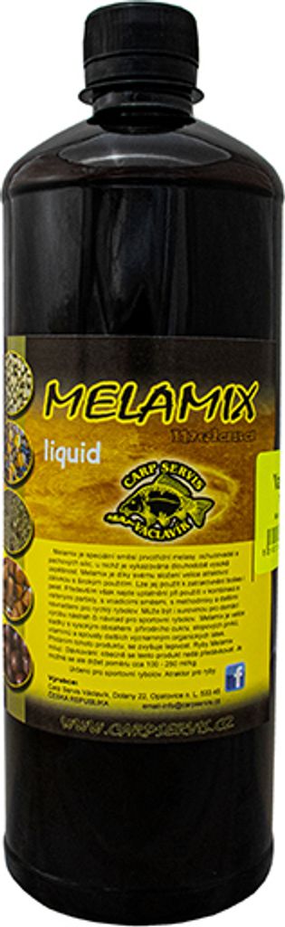 Karpfen Servis Václavík Melamix 750ml 9207
