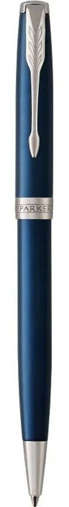 PARKER twist action biros SONNET Blue Lacquer P.T. - 2