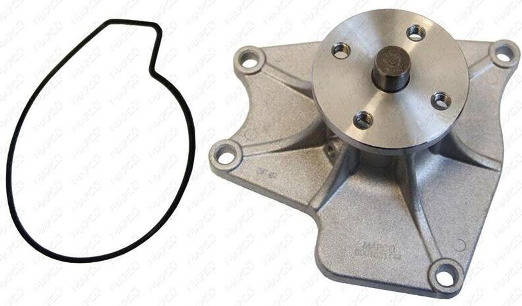 MAPCO Kühlmittelpumpe Wasserpumpe für MITSUBISHI PAJERO II (V3W, V2W, V4W) 21561
