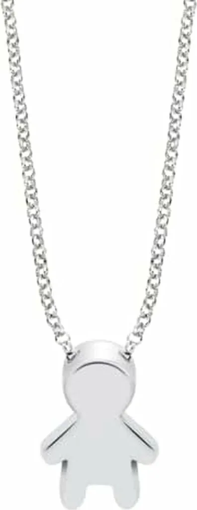 Collana Uomo Lotus LP3756-1/1 | Acciaio Vero, Prezzo Onesto