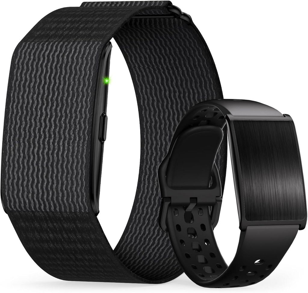 Smart Fitness Tracker ohne Display (KI-Analyse) | 60 Tage Produktbild 
