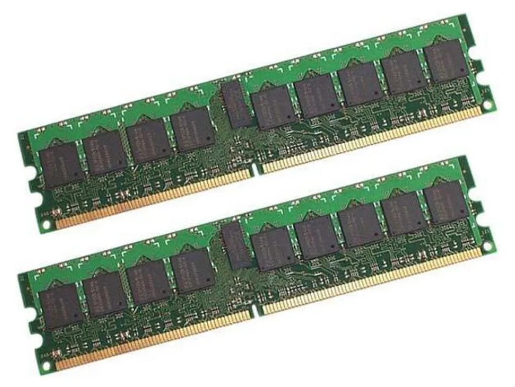 Recensione Kit RAM 8GB CoreParts MMHP201-8GB DDR2 800MHz (497767-B21)