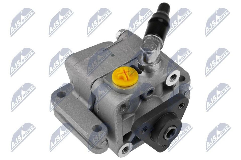 NTY SPW-BM-003 Servolenkung Pumpe Servopumpe für BMW 3 Produktbild 