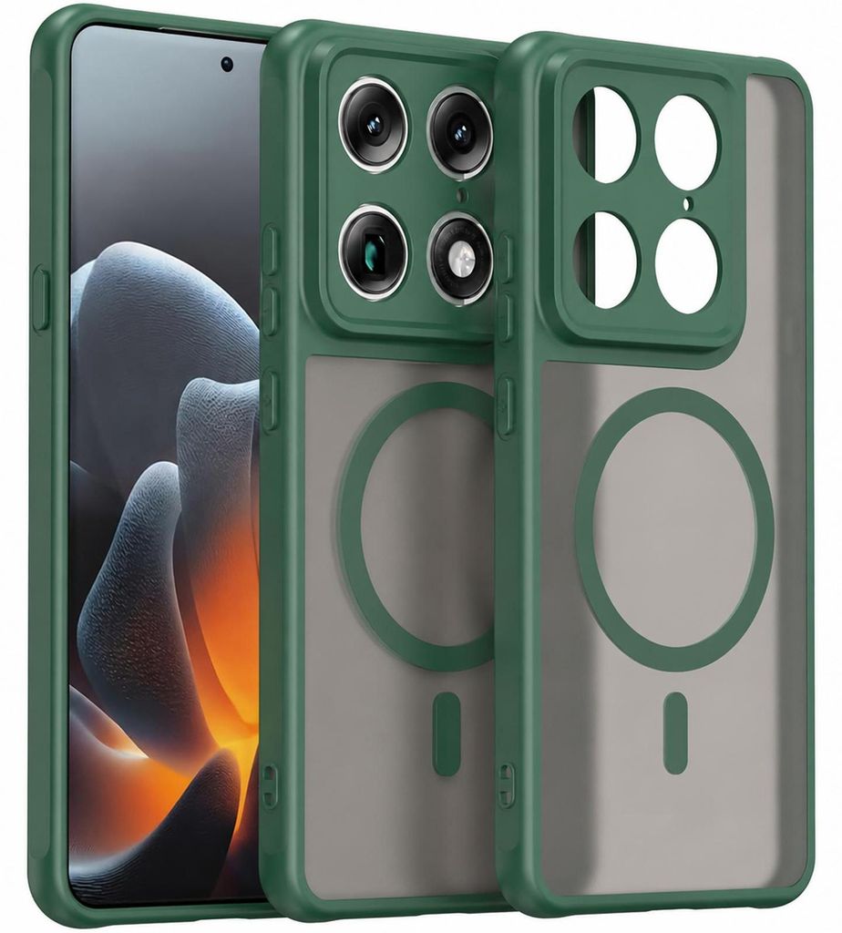 Etui magnetyczne do telefonu Motorola Signature – etui Zdjęcie produktu 