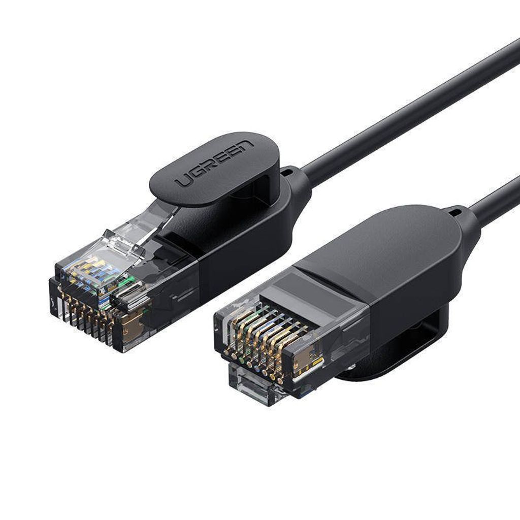 Cavo di rete Ugreen Nw122 Ethernet Rj45, Cat.6A, Utp, 1,5M Immagine del prodotto 