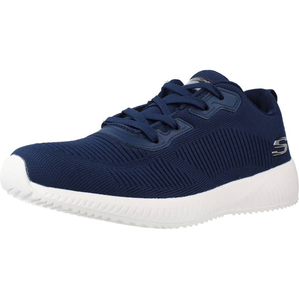 Skechers Squad Sneaker Blau in Gr. 39.5