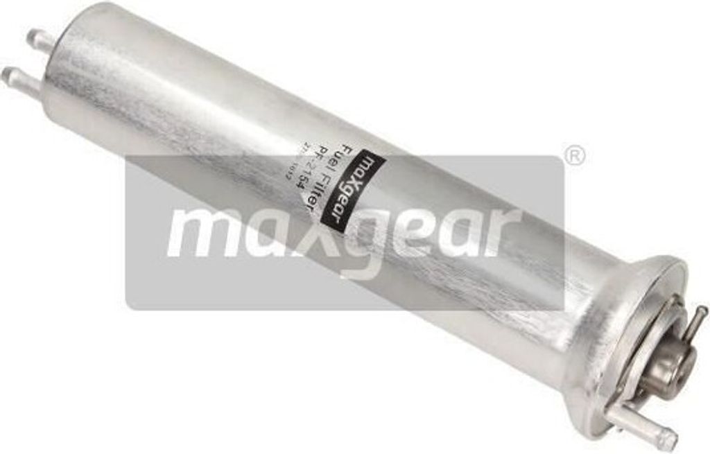 MAXGEAR 26-1133 - OE 13 32 1 705 398 Kraftstofffilter für 5er (E39), 7er (E38), X5 (E53)
